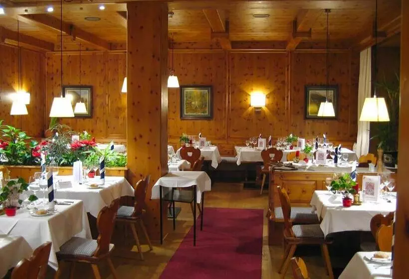 Spa Hotel Erzherzog Johann