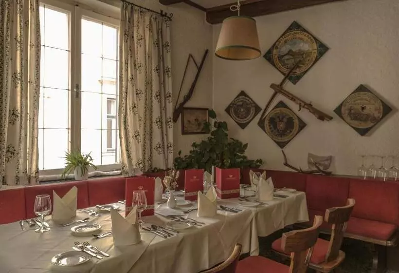 Spa Hotel Erzherzog Johann