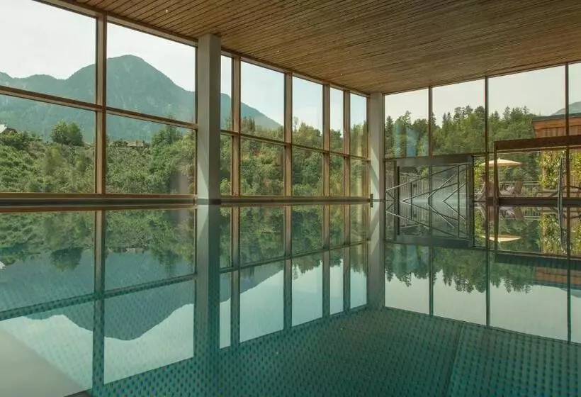 Spa Hotel Erzherzog Johann