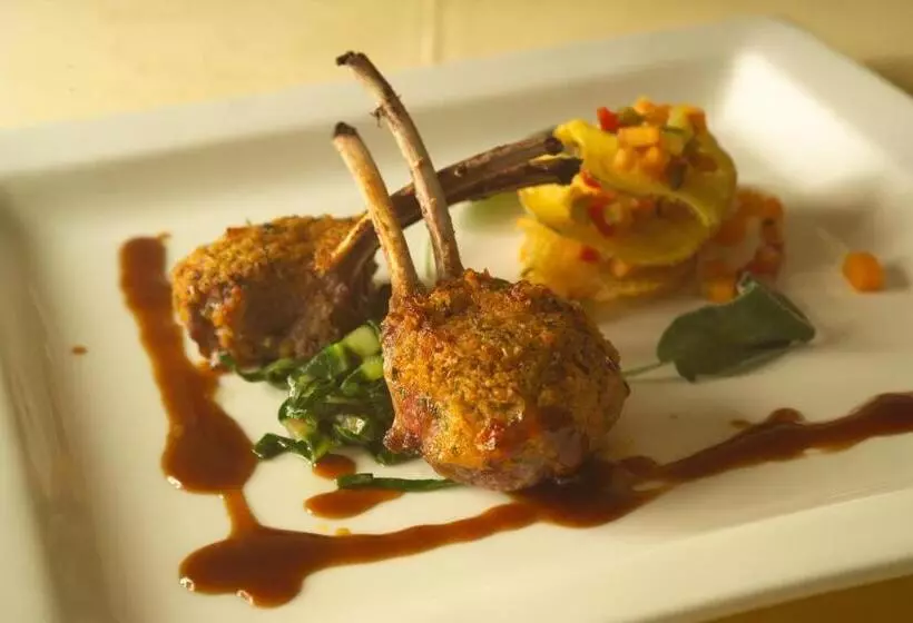 Spa Hotel Erzherzog Johann