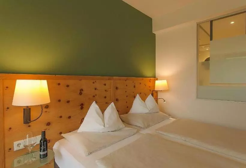 Spa Hotel Erzherzog Johann