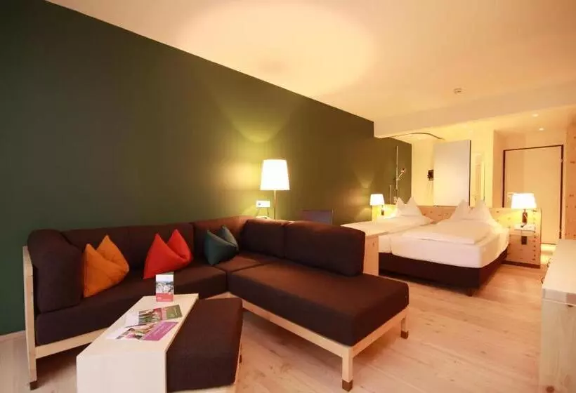 Spa Hotel Erzherzog Johann