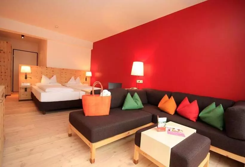 Spa Hotel Erzherzog Johann