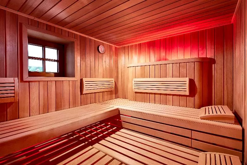 Relais & Châteaux Hotel Tennerhof