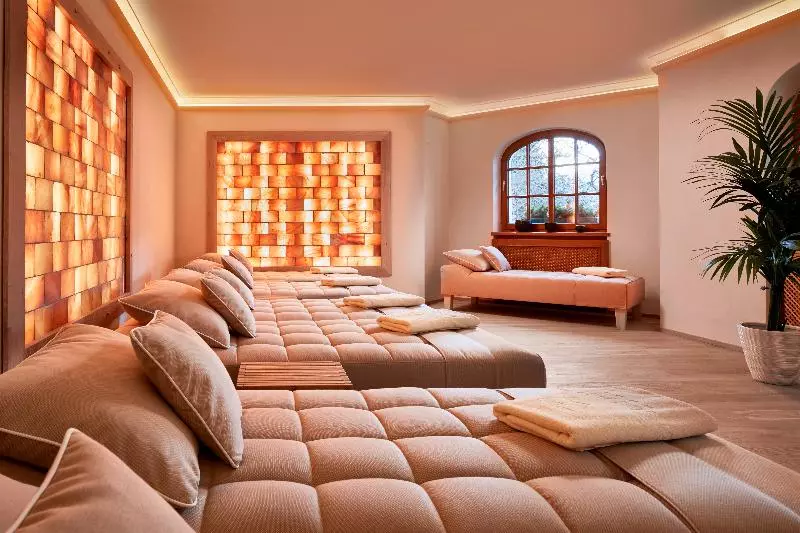 Relais & Châteaux Hotel Tennerhof