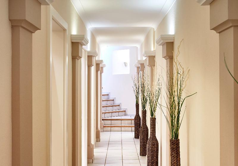 Relais & Châteaux Hotel Tennerhof