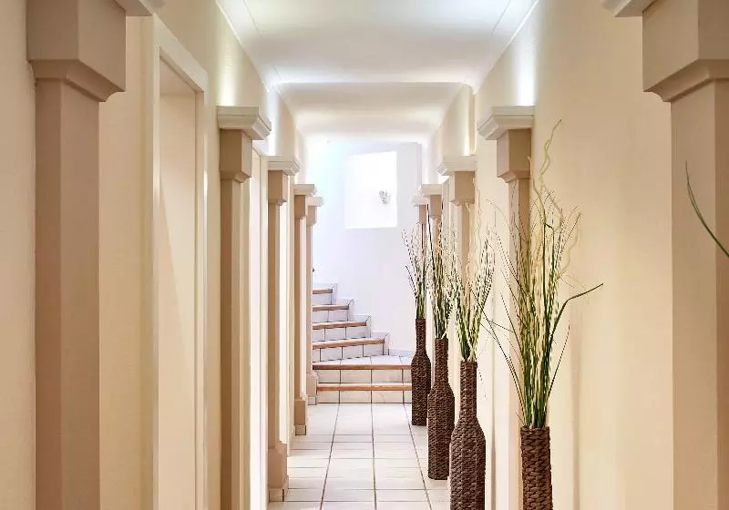 Relais & Châteaux Hotel Tennerhof