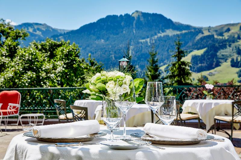 Relais & Châteaux Hotel Tennerhof