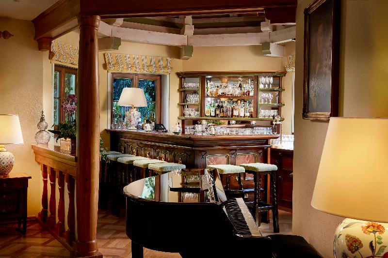 Relais & Châteaux Hotel Tennerhof