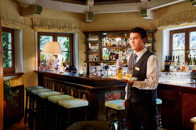 Relais & Châteaux Hotel Tennerhof