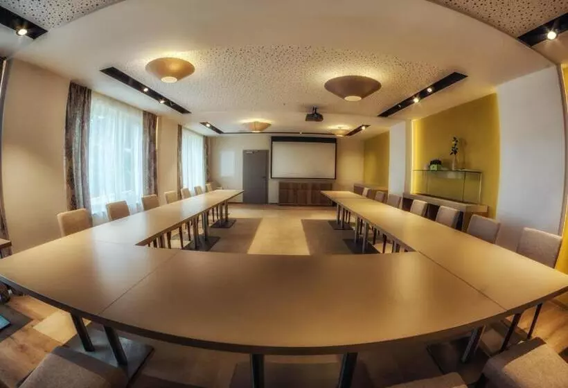 בית מלון כפרי Walkner