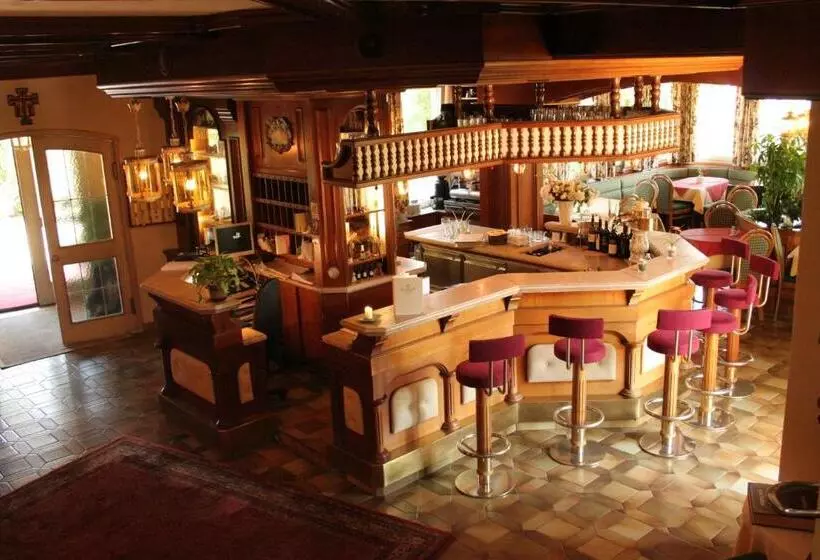 בית מלון כפרי Walkner