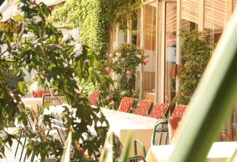 בית מלון כפרי Walkner