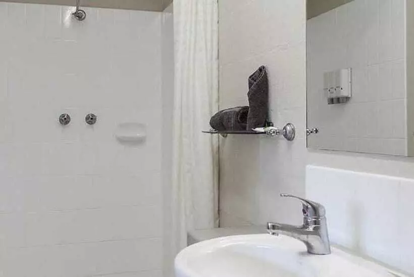 Motel Desert Palms Alice Springs