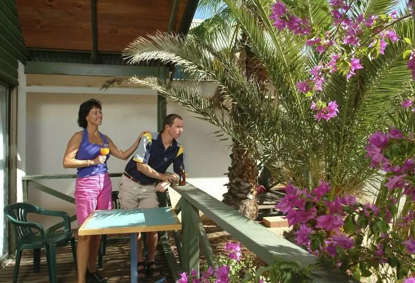 Motel Desert Palms Alice Springs