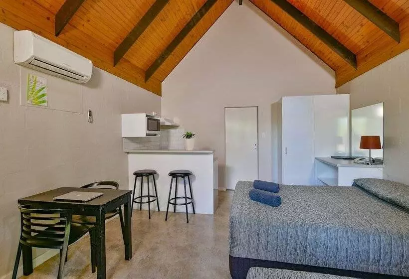 Motel Desert Palms Alice Springs