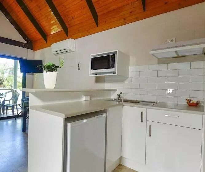 Motel Desert Palms Alice Springs