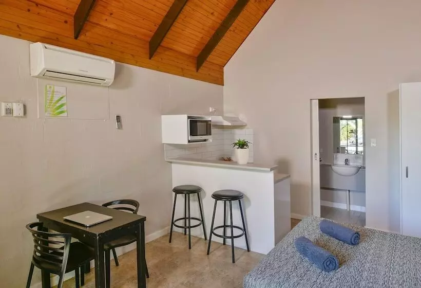 Motel Desert Palms Alice Springs