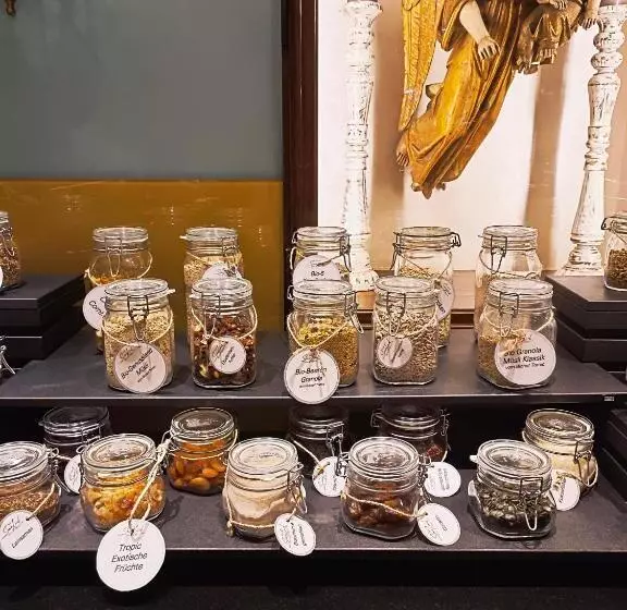 Seeglück Hotel Forelle Superior