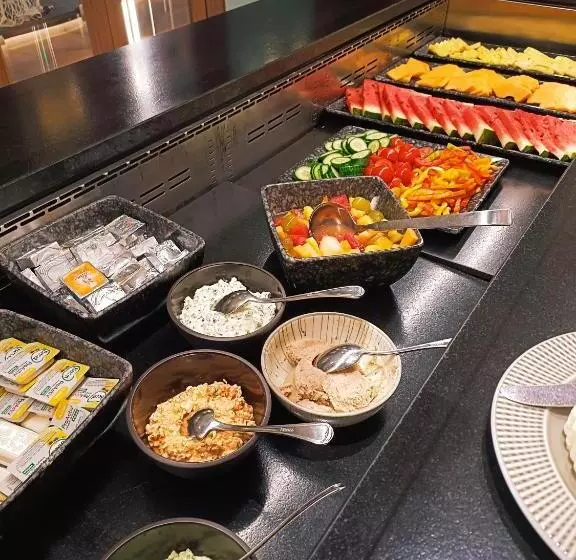 Seeglück Hotel Forelle Superior