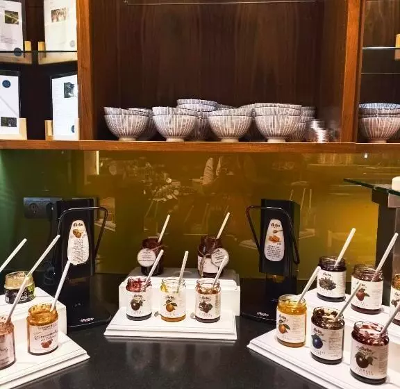 Seeglück Hotel Forelle Superior