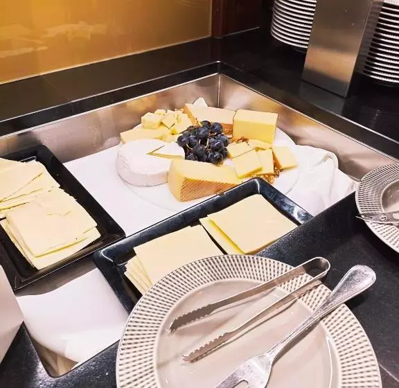 Seeglück Hotel Forelle Superior