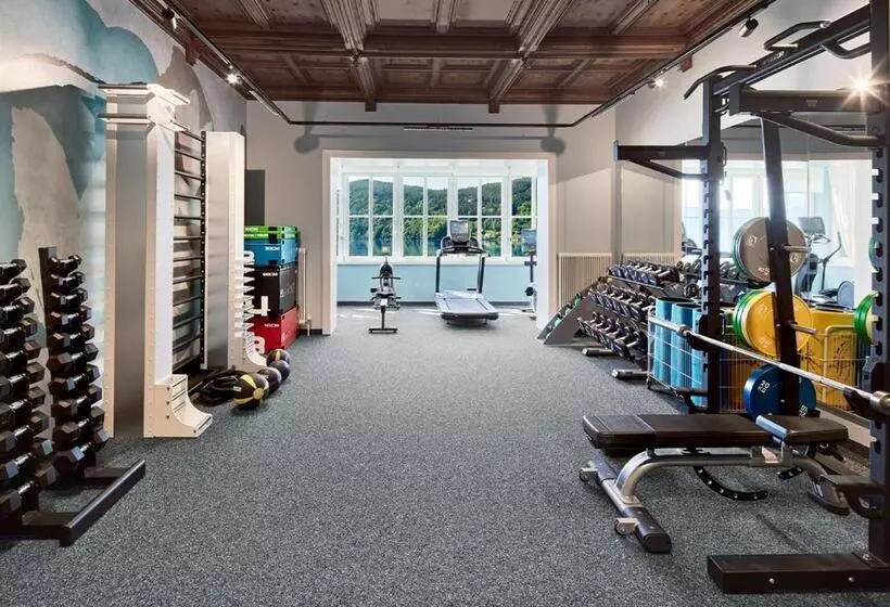 Seeglück Hotel Forelle Superior