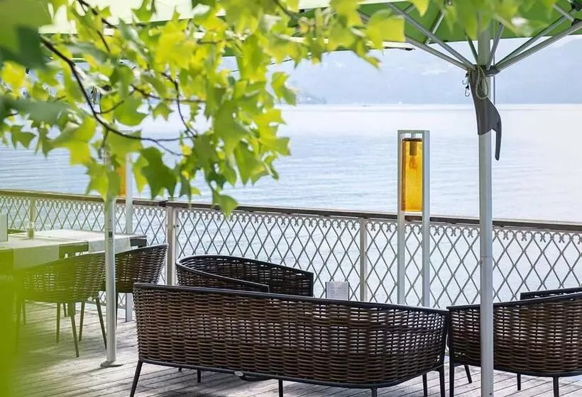 Seeglück Hotel Forelle Superior