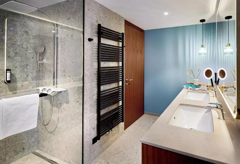 Seeglück Hotel Forelle Superior