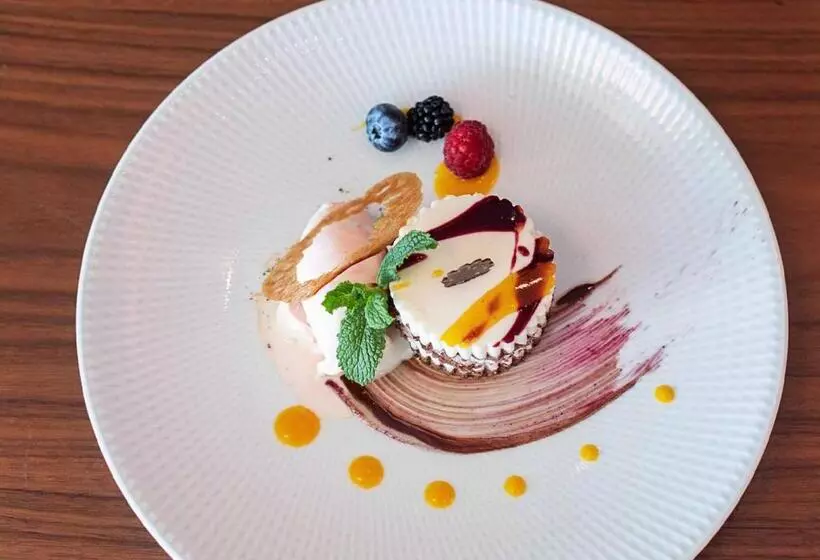 Seeglück Hotel Forelle Superior