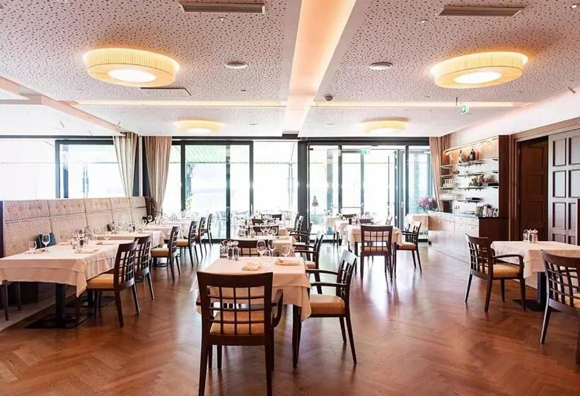 Seeglück Hotel Forelle Superior