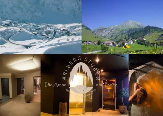 Sporthotel Arlberg