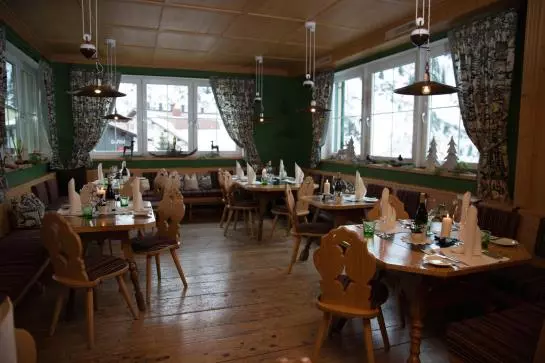 Sporthotel Arlberg