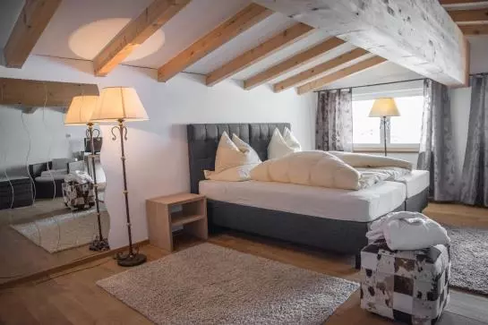Sporthotel Arlberg