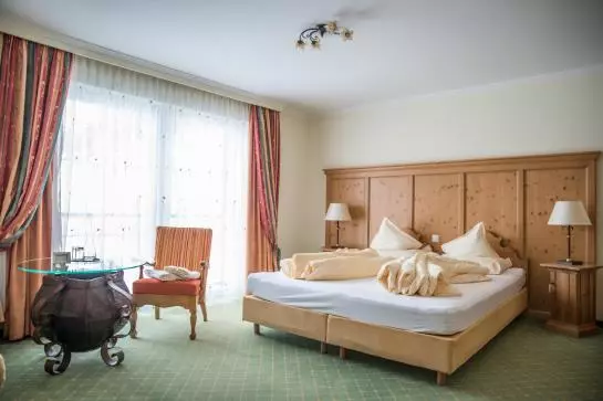 Sporthotel Arlberg