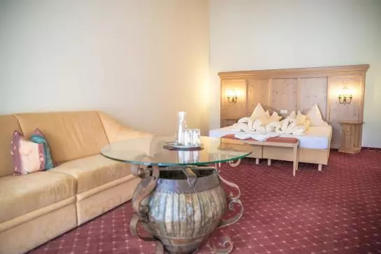 Sporthotel Arlberg