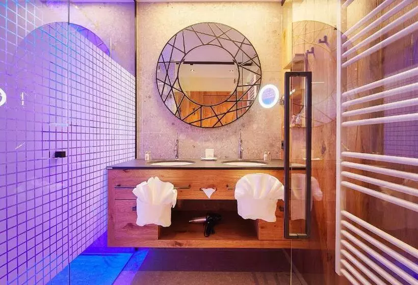 Sporthotel Ellmau In Tirol