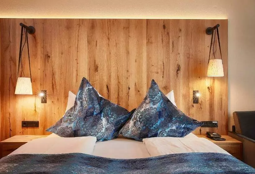 Sporthotel Ellmau In Tirol