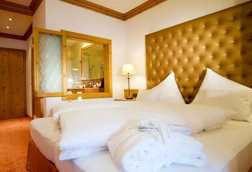 Sporthotel Ellmau In Tirol