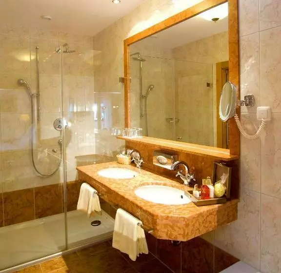 Sporthotel Ellmau In Tirol