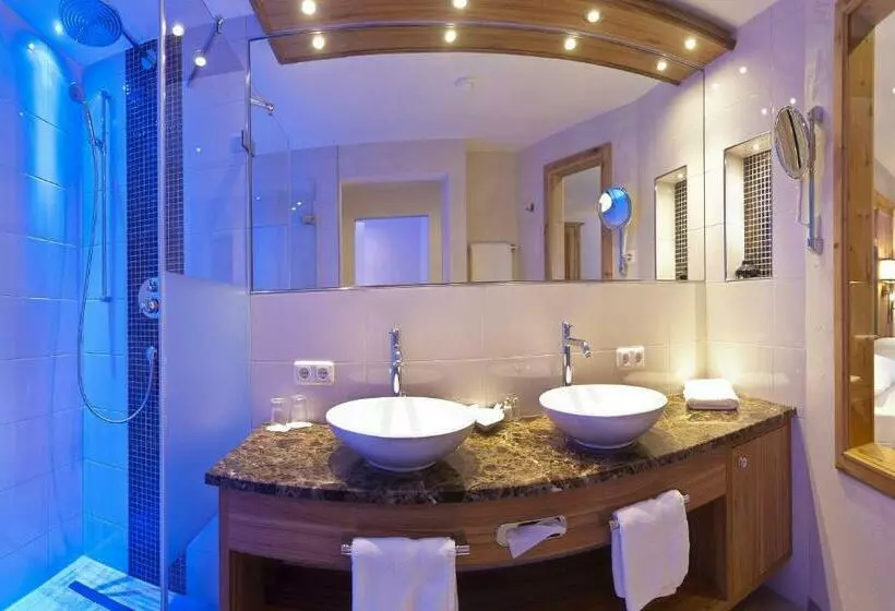 Sporthotel Ellmau In Tirol