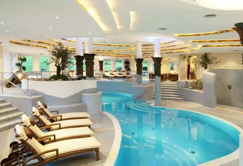 Sporthotel Ellmau In Tirol