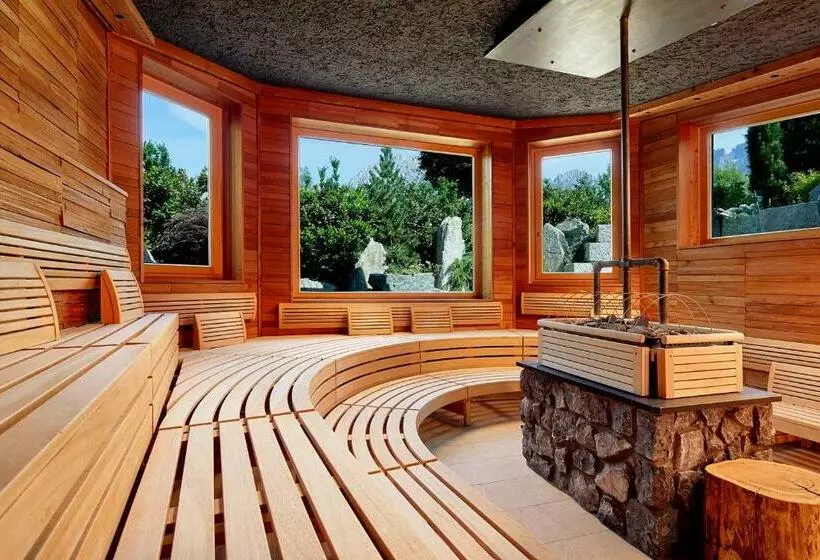 Sporthotel Ellmau In Tirol