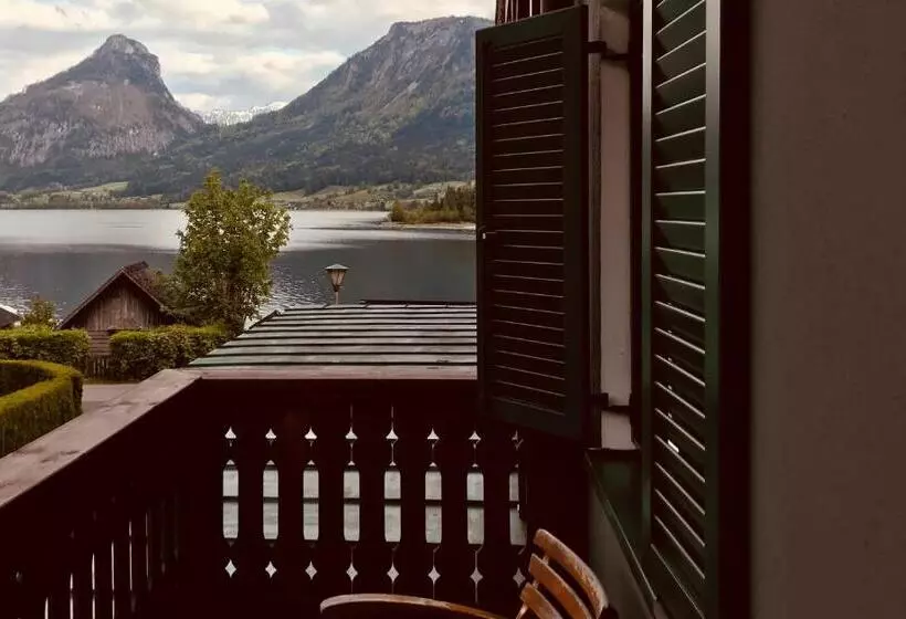 Strandhotel Margaretha