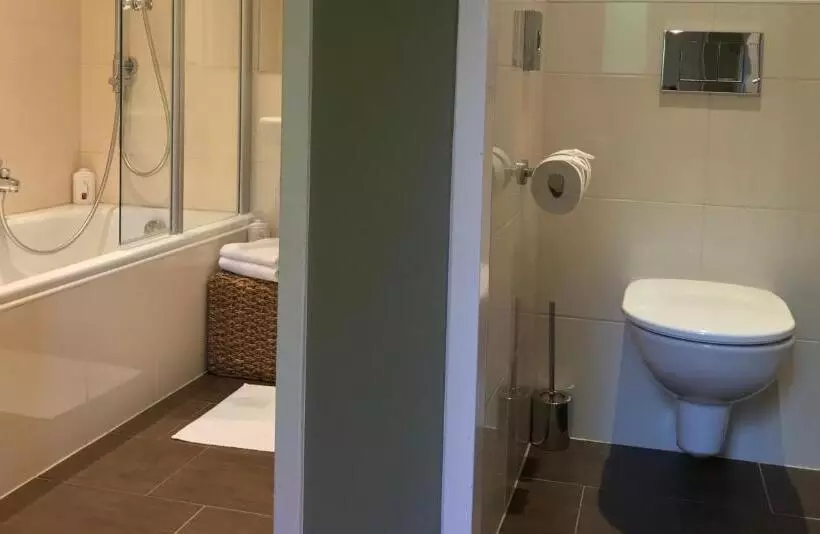 Strandhotel Margaretha