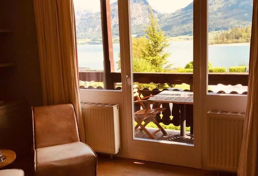 Strandhotel Margaretha