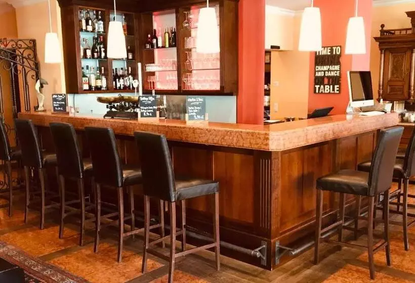 Strandhotel Margaretha