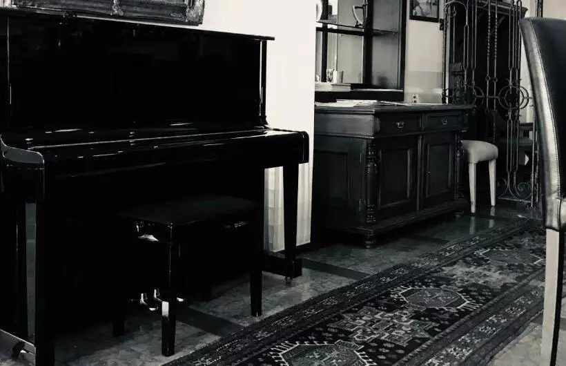 Strandhotel Margaretha