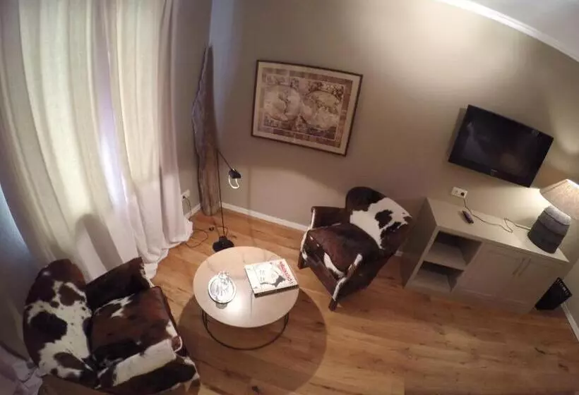 Strandhotel Margaretha