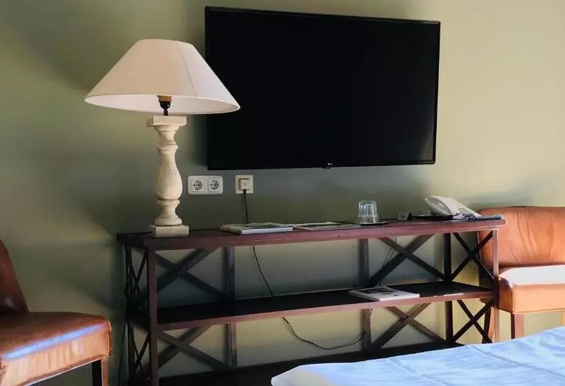 Strandhotel Margaretha